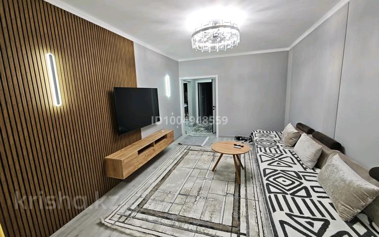 2-комнатная квартира · 55 м² · 1/5 этаж, мкр Север 11 — Рыскулова пересечение Шаяхметова за 18 000 ₸ в Шымкенте, Аль-Фарабийский р-н — фото 11