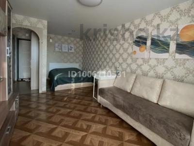 1-комнатная квартира · 40 м² · 9/9 этаж, Кабанбай Батыра 48 — Аймаутова за 11 000 ₸ в Семее