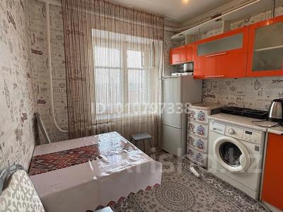 1-комнатная квартира · 30 м² · 4/4 этаж, Мамбетова 28 — Возле Ерсана за 12 000 〒 в 