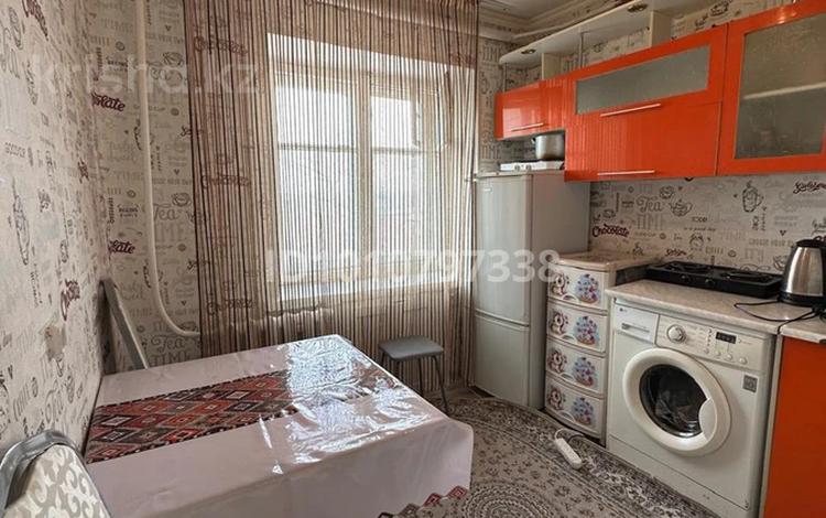 1-комнатная квартира · 30 м² · 4/4 этаж, Мамбетова 28 — Возле Ерсана за 15 000 ₸ в  — фото 2