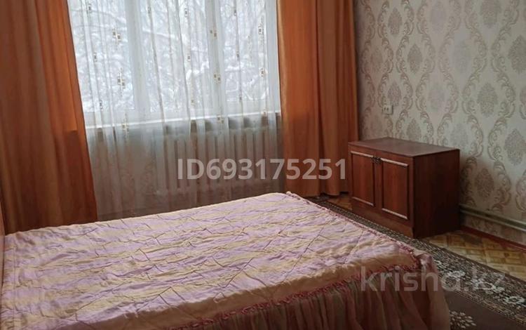 1-комнатная квартира, 42.3 м², 2/5 этаж помесячно, Мелиоратор 11 за 100 000 〒 в Талгаре — фото 2