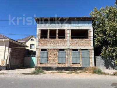 Часть дома · 2 комнаты · 43.3 м² · 5 сот., Верещагина 89 за 33 млн ₸ в Шымкенте, Аль-Фарабийский р-н