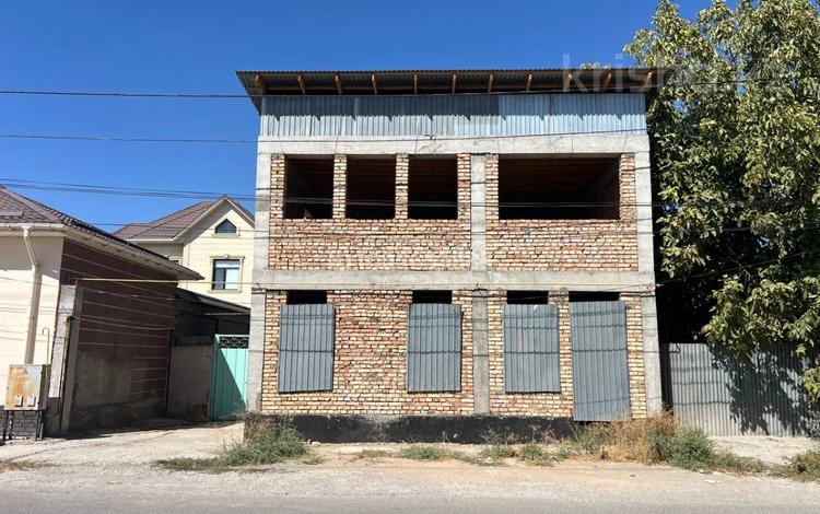 Часть дома · 2 комнаты · 43.3 м² · 5 сот., Верещагина 89 за 33 млн ₸ в Шымкенте, Аль-Фарабийский р-н — фото 2