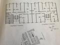 1-бөлмелі пәтер · 42.2 м² · 3/9 қабат, Шұғыла ш/а. 340/41 — проспект Абая и проспект Алатау, бағасы: ~ 26.6 млн ₸ в Алматы, Наурызбайский р-н