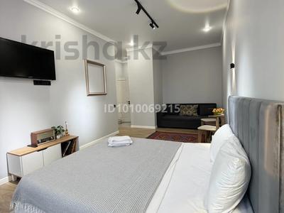 2-комнатная квартира · 60 м², Улица А 52, 6 6/1 за 25 000 ₸ в Астане, Сарайшык р-н