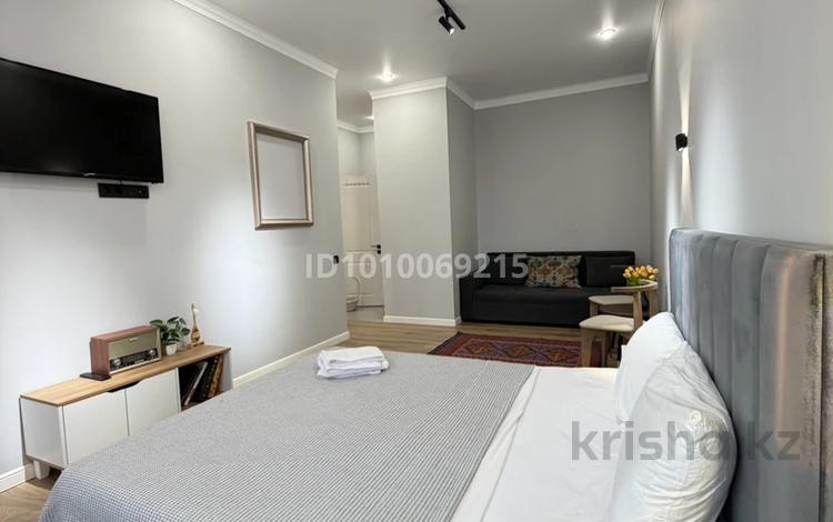 2-комнатная квартира · 60 м², Улица А 52, 6 6/1 за 25 000 ₸ в Астане, Сарайшык р-н — фото 7