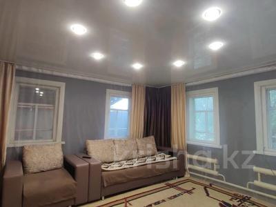 Отдельный дом · 3 комнаты · 71.8 м² · 6 сот., Киевская 61 за 14.5 млн ₸ в Семее