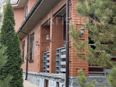 Отдельный дом · 6 комнат · 283 м² · 6 сот., Арасан 59 за 83 млн ₸ в Кыргауылдах