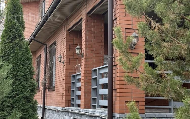 Жеке үй · 6 бөлме · 283 м² · 6 жүзд., Арасан 59, бағасы: 83 млн ₸ в Кыргауылдах — фото 2