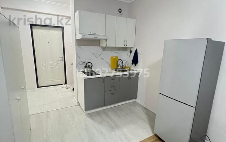 1-комнатная квартира, 31 м², 3/10 этаж помесячно, мкр Шугыла, Мкр. Шугыла 340/3