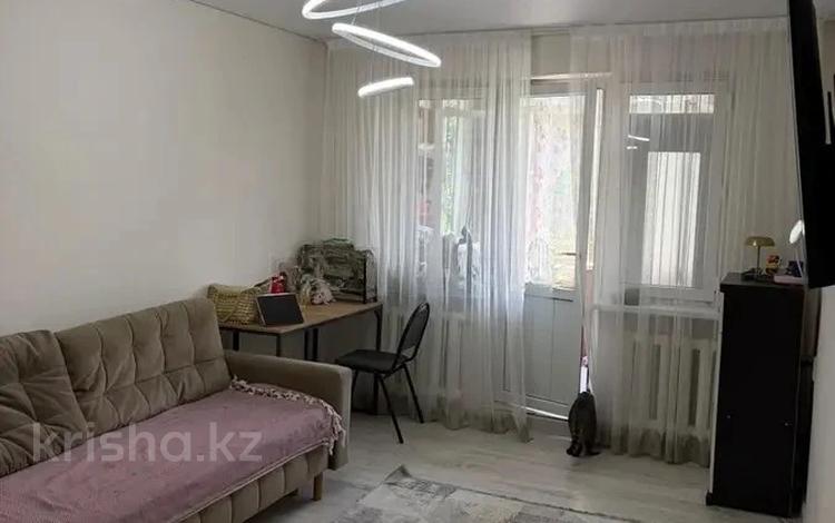 1-комнатная квартира · 31.2 м² · 3/5 этаж, Байтурсынова за 29 млн ₸ в Алматы, Алмалинский р-н — фото 5