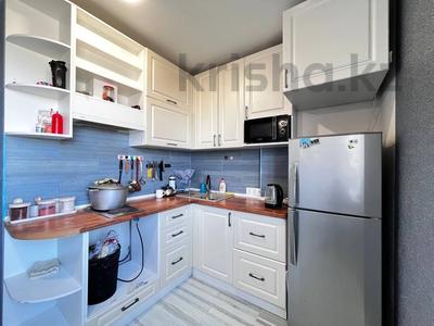 2-комнатная квартира · 54 м² · 10/16 этаж, Аль-Фараби 38/2 — Улы Дала за 30.6 млн ₸ в Астане, Есильский р-н