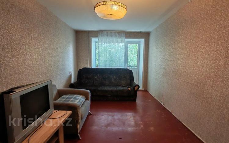 2-комнатная квартира · 44 м² · 4/5 этаж, Ворошилова 64 за ~ 15.5 млн ₸ в Костанае — фото 2