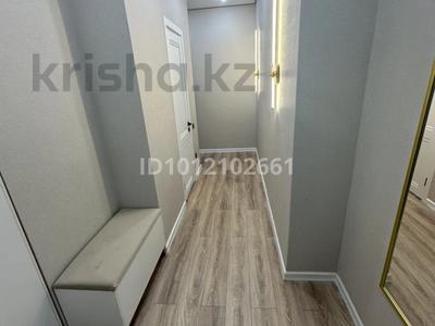 2-комнатная квартира · 40.8 м² · 8/15 этаж, Просп. Туран 71 за 250 000 ₸ в Астане, Есильский р-н