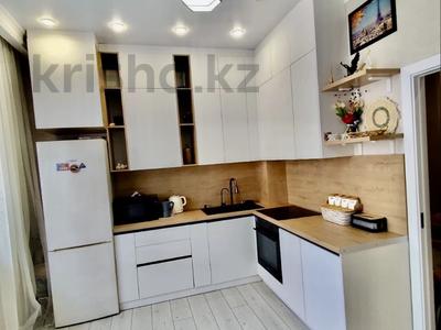 3-бөлмелі пәтер · 85 м² · 2/12 қабат, Санжара Асфендиярова, бағасы: ~ 50 млн ₸ в Астане, Нура р-н