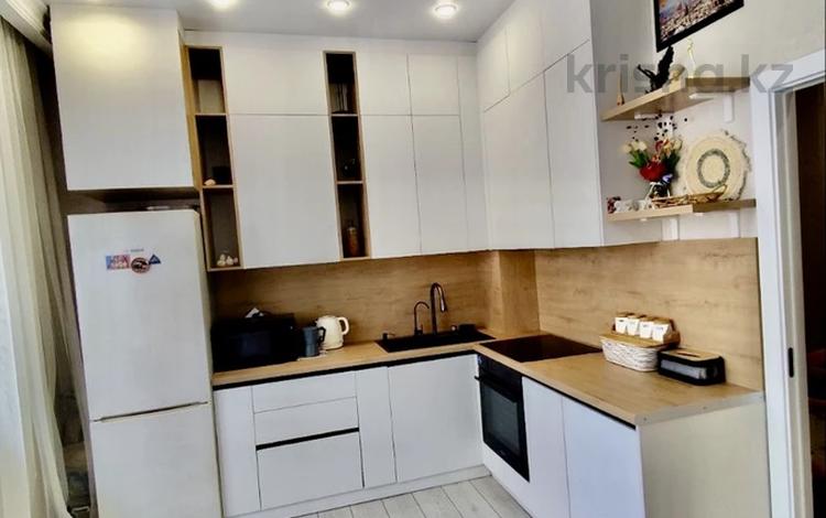3-бөлмелі пәтер · 85 м² · 2/12 қабат, Санжара Асфендиярова, бағасы: ~ 50 млн ₸ в Астане, Нура р-н — фото 10