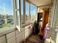 1-комнатная квартира · 45 м² · 8/9 этаж, Жамбыла 8 — 10-ая ПОЛИКЛИНИКА за 21 млн ₸ в Астане, Сарыарка р-н — фото 10
