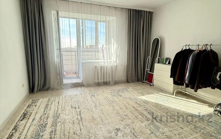 1-комнатная квартира · 45 м² · 8/9 этаж, Жамбыла 8 — 10-ая ПОЛИКЛИНИКА за 21 млн ₸ в Астане, Сарыарка р-н — фото 10