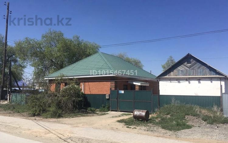 Жеке үй · 3 бөлме · 85 м² · 6 жүзд., Екпінді 36 — Шалгынды, бағасы: 25 млн ₸ в Актобе, мкр Москва — фото 47