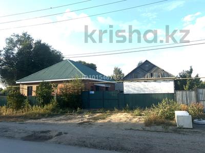 Отдельный дом · 3 комнаты · 85 м² · 6 сот., Екпінді 36 — Шалгынды за 23 млн ₸ в Актобе, мкр Москва