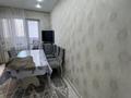 4-бөлмелі пәтер · 133.6 м² · 2/9 қабат, мкр. Алтын орда 11.Л, бағасы: 58 млн ₸ в Актобе — фото 11