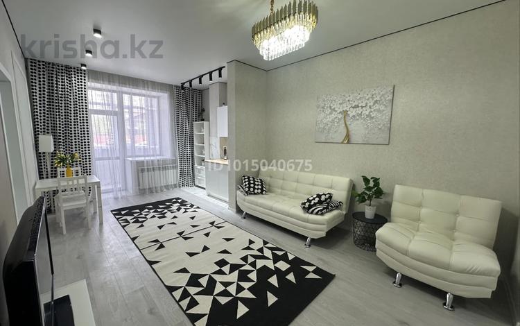 2-бөлмелі пәтер · 55 м² · 1/10 қабат, Луначарского 49 — Байзакова, бағасы: 35.5 млн ₸ в Павлодаре — фото 2