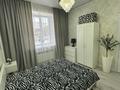 2-бөлмелі пәтер · 55 м² · 1/10 қабат, Луначарского 49 — Байзакова, бағасы: 35.5 млн ₸ в Павлодаре — фото 16