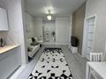 2-бөлмелі пәтер · 55 м² · 1/10 қабат, Луначарского 49 — Байзакова, бағасы: 35.5 млн ₸ в Павлодаре — фото 2