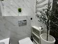 2-бөлмелі пәтер · 55 м² · 1/10 қабат, Луначарского 49 — Байзакова, бағасы: 35.5 млн ₸ в Павлодаре — фото 30