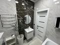 2-бөлмелі пәтер · 55 м² · 1/10 қабат, Луначарского 49 — Байзакова, бағасы: 35.5 млн ₸ в Павлодаре — фото 32