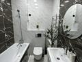2-бөлмелі пәтер · 55 м² · 1/10 қабат, Луначарского 49 — Байзакова, бағасы: 35.5 млн ₸ в Павлодаре — фото 33