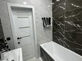 2-бөлмелі пәтер · 55 м² · 1/10 қабат, Луначарского 49 — Байзакова, бағасы: 35.5 млн ₸ в Павлодаре — фото 34