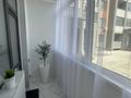 2-бөлмелі пәтер · 55 м² · 1/10 қабат, Луначарского 49 — Байзакова, бағасы: 35.5 млн ₸ в Павлодаре — фото 41
