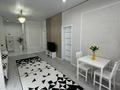 2-бөлмелі пәтер · 55 м² · 1/10 қабат, Луначарского 49 — Байзакова, бағасы: 35.5 млн ₸ в Павлодаре — фото 7