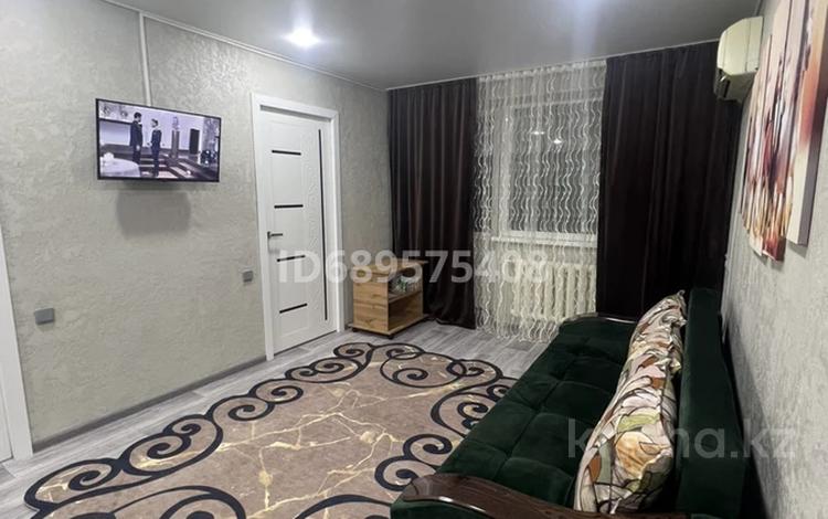 3-комнатная квартира · 61 м² · 4/5 этаж, Мусы Жалиля 4 — Акимат, Grand Palace за 26 000 ₸ в Жезказгане — фото 2