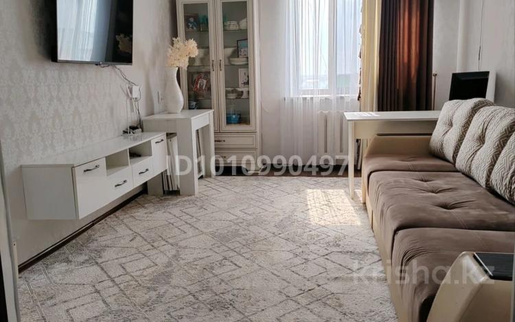 3-бөлмелі пәтер · 70 м² · 4/5 қабат, Мкрн Астана 1 9 — ул. Караша, бағасы: 23.8 млн 〒 в  — фото 2