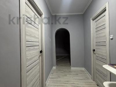 Отдельный дом · 4 комнаты · 80 м² · 6 сот., Чагана набережная 1 за 13.5 млн ₸ в Уральске
