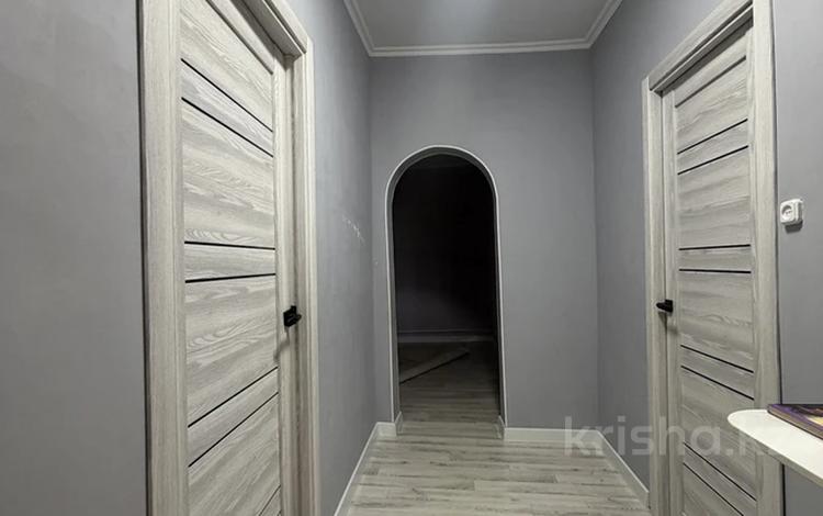 Отдельный дом · 4 комнаты · 80 м² · 6 сот., Чагана набережная 1 за 13.5 млн ₸ в Уральске — фото 2