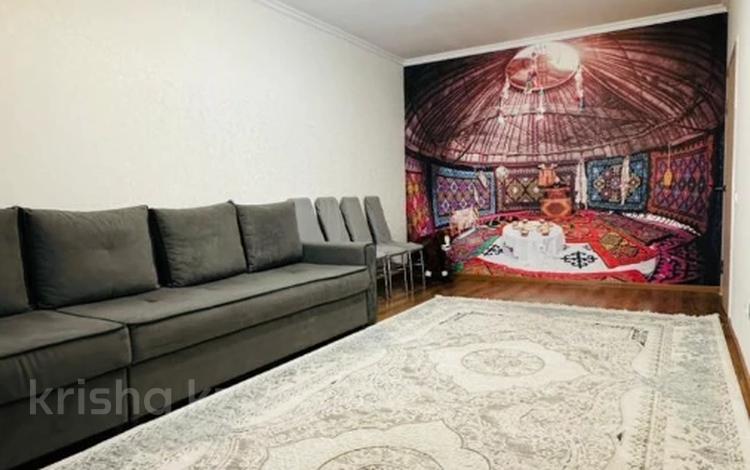 3-бөлмелі пәтер · 80 м² · 5/7 қабат, Мухамедханова 28 Б, бағасы: 38.8 млн ₸ в Астане, Нура р-н — фото 12