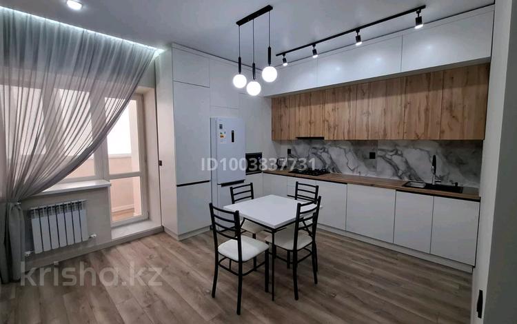 1-комнатная квартира · 50 м² · 3/5 этаж, мкр. Алтын орда, Тауелсиздик 23Д — Газиза Жубанова за 12 000 ₸ в Актобе — фото 2