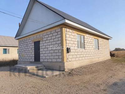 Отдельный дом · 4 комнаты · 80 м² · 6 сот., Панфилов 95 — Панфилов біткен жері,Қарабұлақ басталған жері за 23 млн ₸ в 