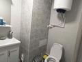 2-бөлмелі пәтер · 54 м² · 8/9 қабат, мкр Юго-Восток, Мкр Юго-Восток, мкр Орбита 17, бағасы: 22.5 млн ₸ в Караганде, Казыбек би р-н — фото 8
