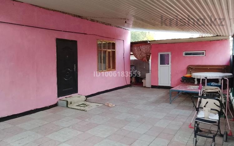 Часть дома · 5 комнат · 120 м² · 15 сот., Адрастмов 45/1 — Трасса за 23 млн ₸ в Мерке — фото 2