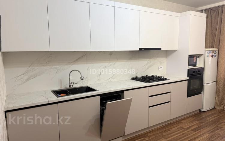 1-комнатная квартира · 44 м² · 1/6 этаж, Беды за 200 000 ₸ в Костанае — фото 2
