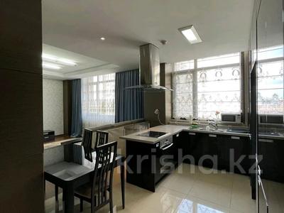 2-комнатная квартира · 82 м² · 10 этаж, Байтурсынова 5 — Пирамида за 370 000 ₸ в Астане, Алматы р-н
