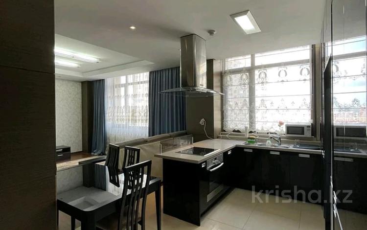 2-бөлмелі пәтер · 82 м² · 10 қабат, Байтурсынова 5 — Пирамида, бағасы: 370 000 ₸ в Астане, Алматы р-н — фото 35