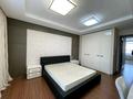 2-бөлмелі пәтер · 82 м² · 10 қабат, Байтурсынова 5 — Пирамида, бағасы: 370 000 ₸ в Астане, Алматы р-н — фото 4