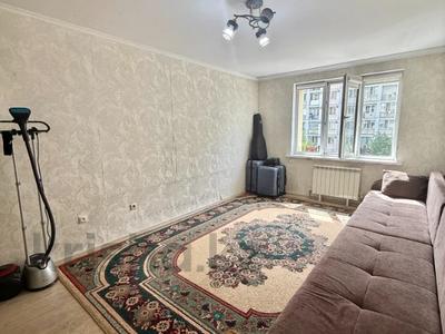 1-комнатная квартира · 41 м² · 3/8 этаж, Б. Момышулы 5 за 24.5 млн ₸ в Алматы, Алатауский р-н