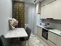 2-комнатная квартира · 60 м² · 9/10 этаж, Ж.Балапанова 43 за 400 000 ₸ в Талдыкоргане, мкр Болашак