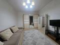 1-комнатная квартира · 47 м² · 9/9 этаж, Мәңгілік Ел 52 — Улы Дала за 30 млн ₸ в Астане, Есильский р-н — фото 6